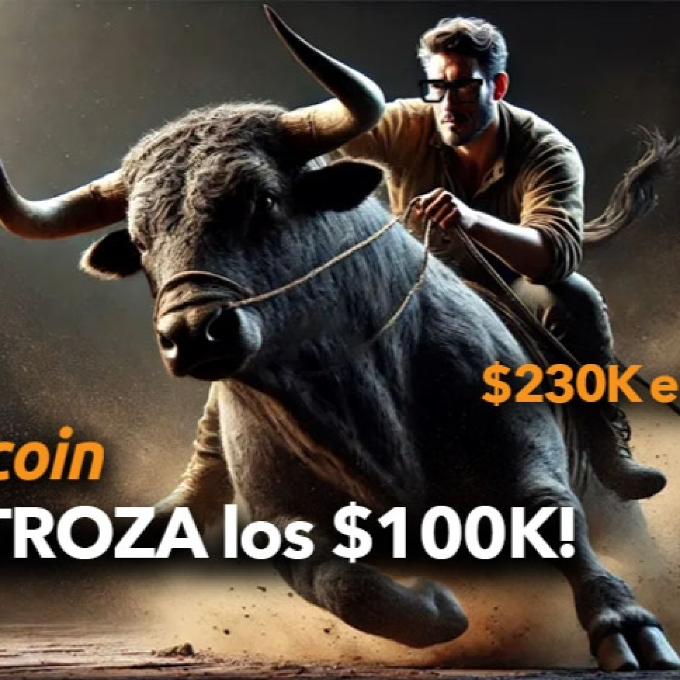 Rodrigo Arnedo Noticias BTC