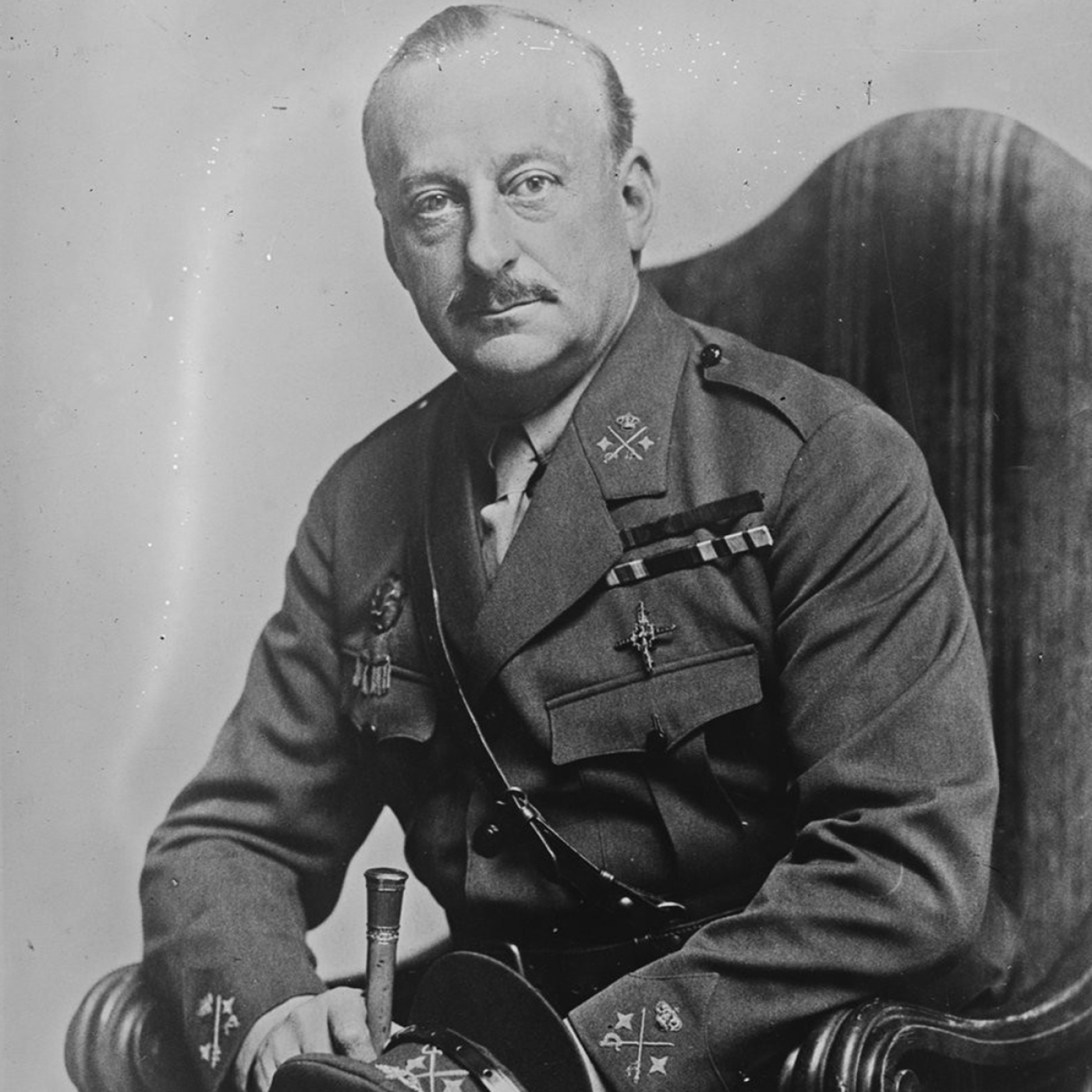 La guarida del Lobo Historia