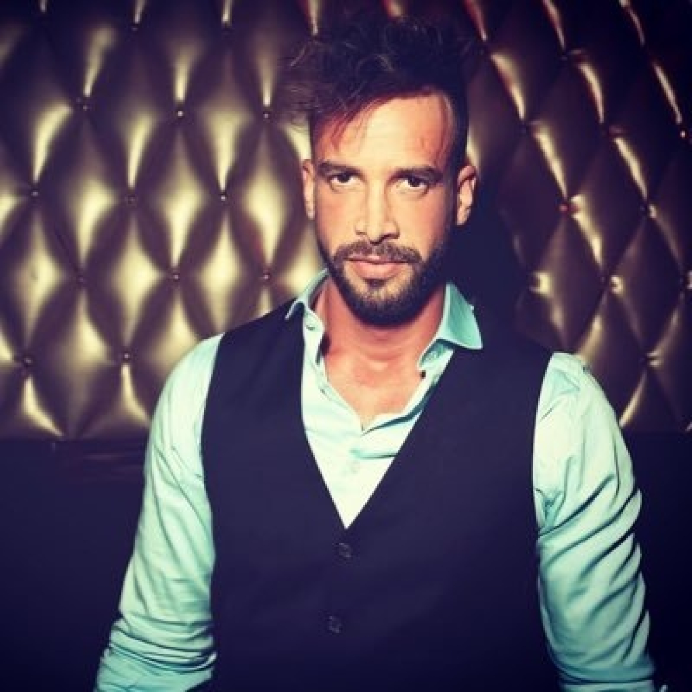 Emiliano Szlaien Alma Humana @animessina 24-1-2026