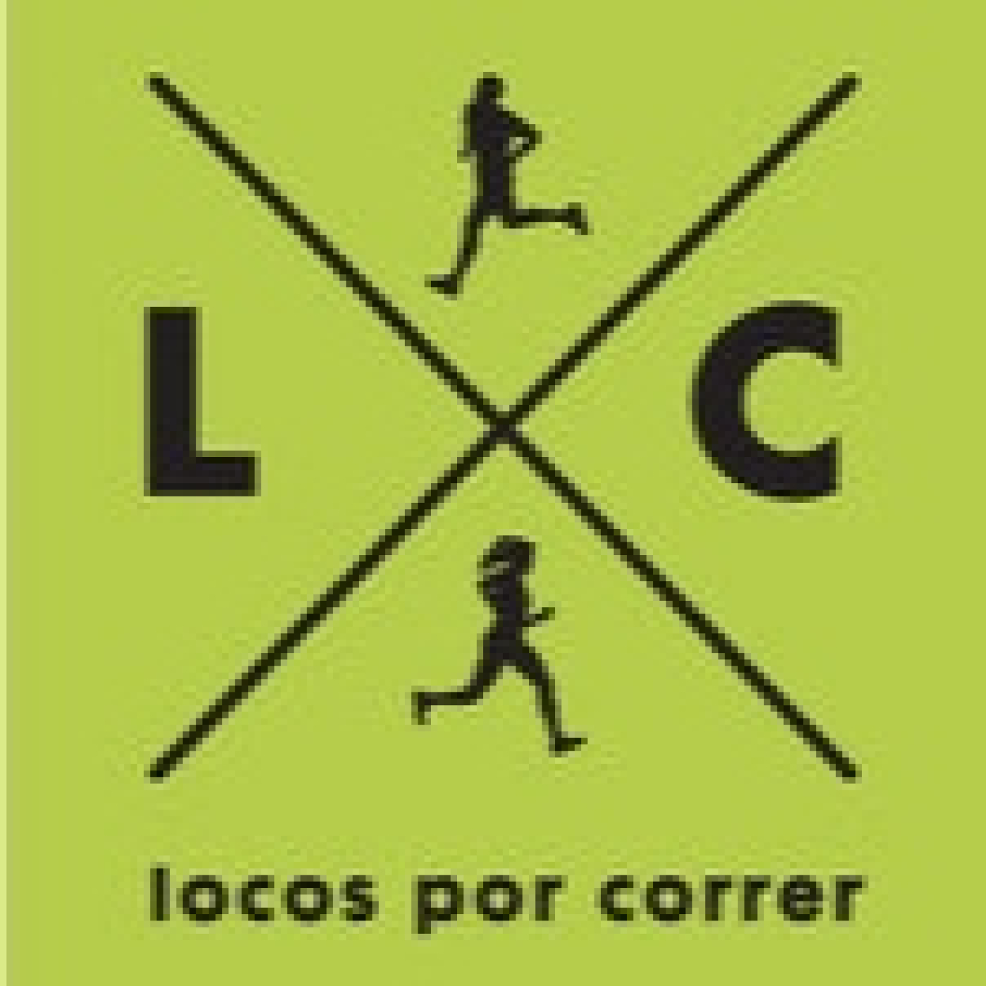 Locos Por Correr