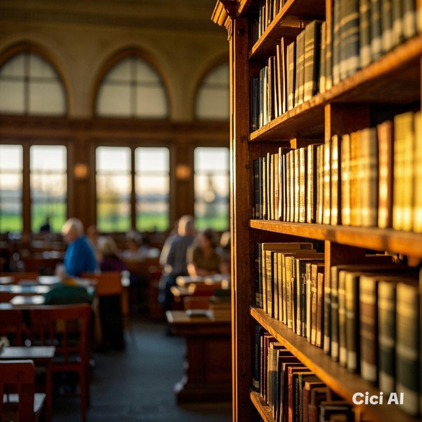 Podcast Lecturas Favoritas