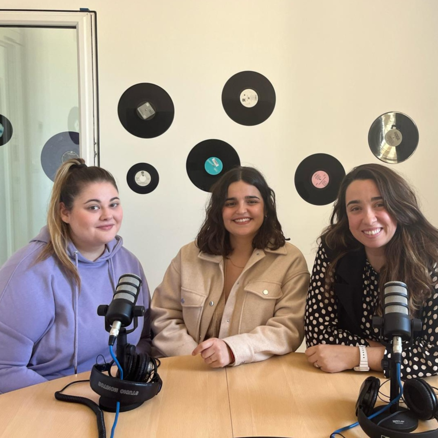 Entrevistas Varias