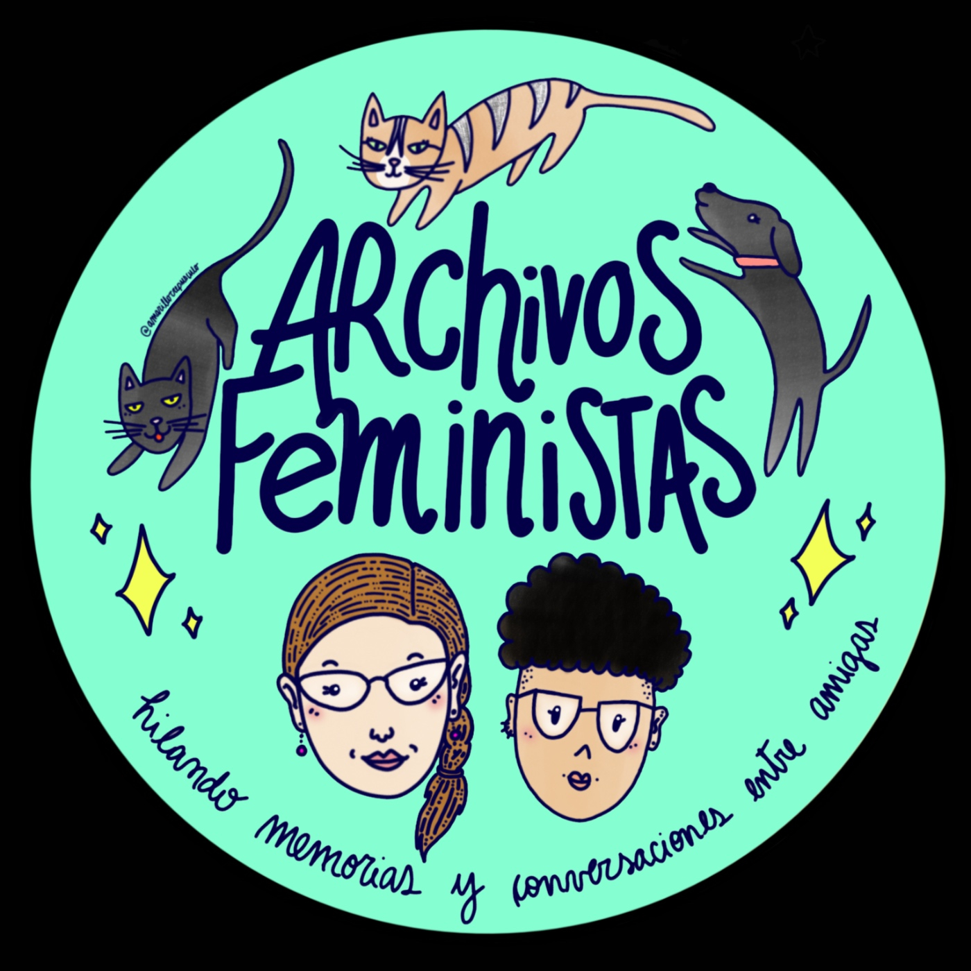 Archivos Feministas