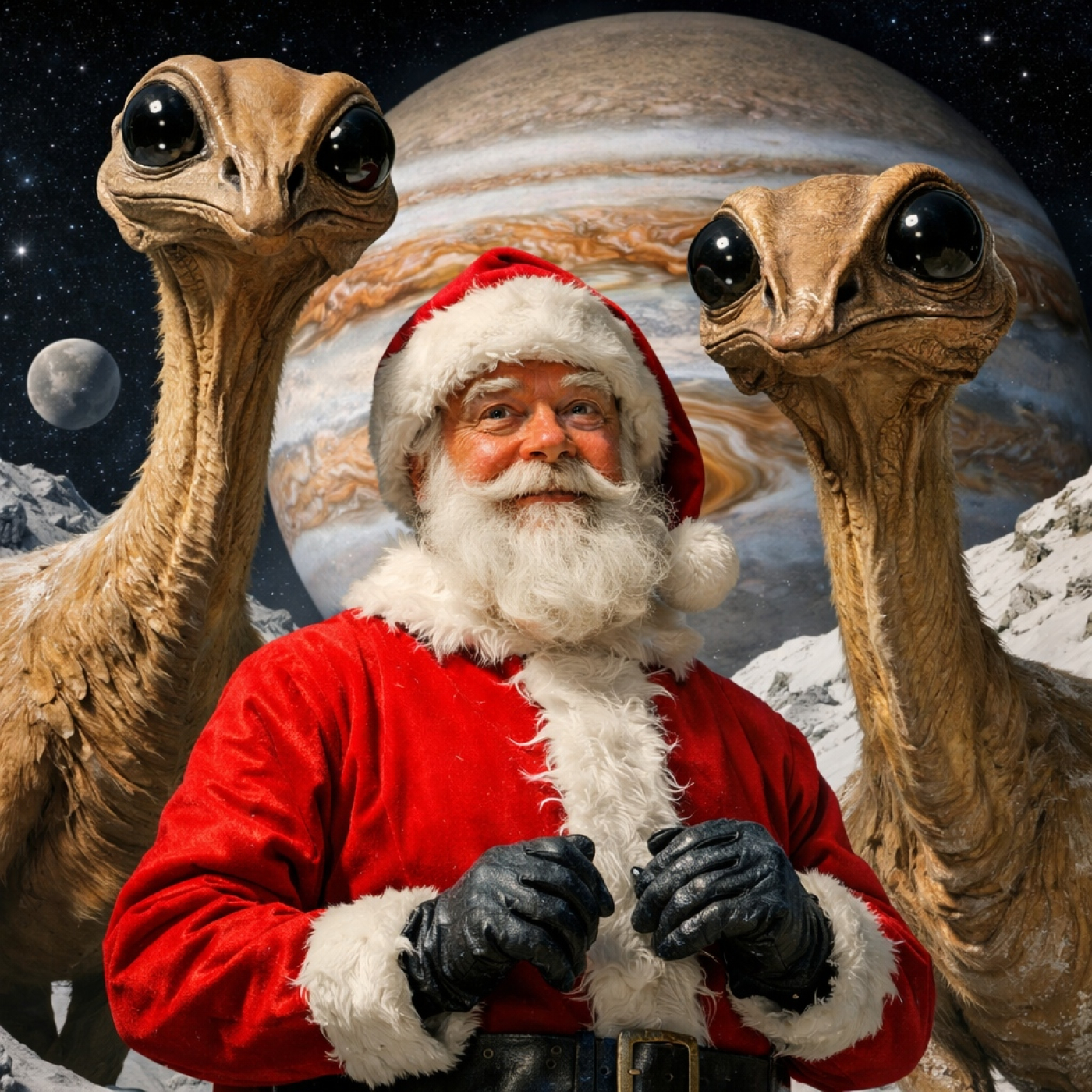 El Café de Ganimedes. Ep012