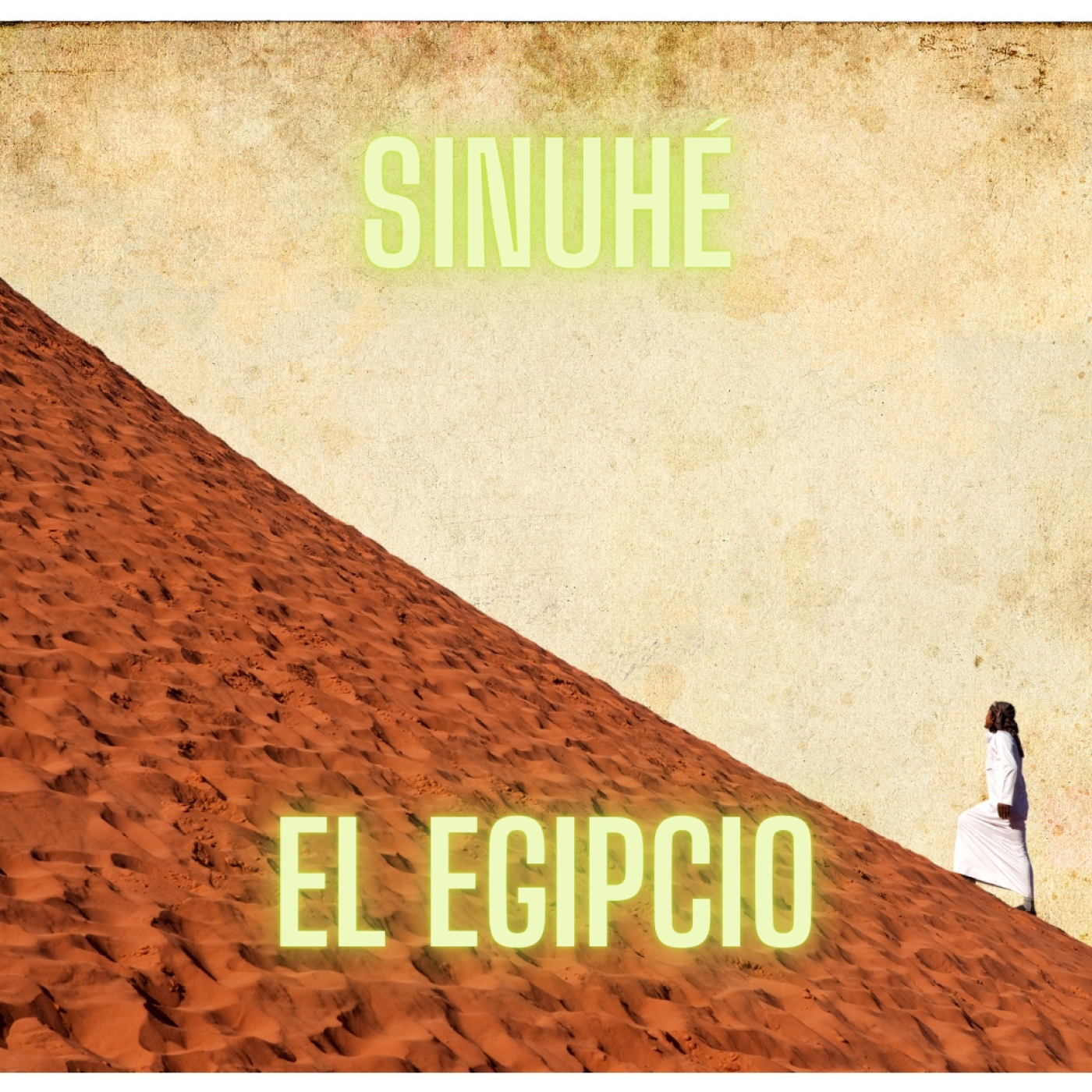 De Historia Aegyptus: La historia de Sinuhé