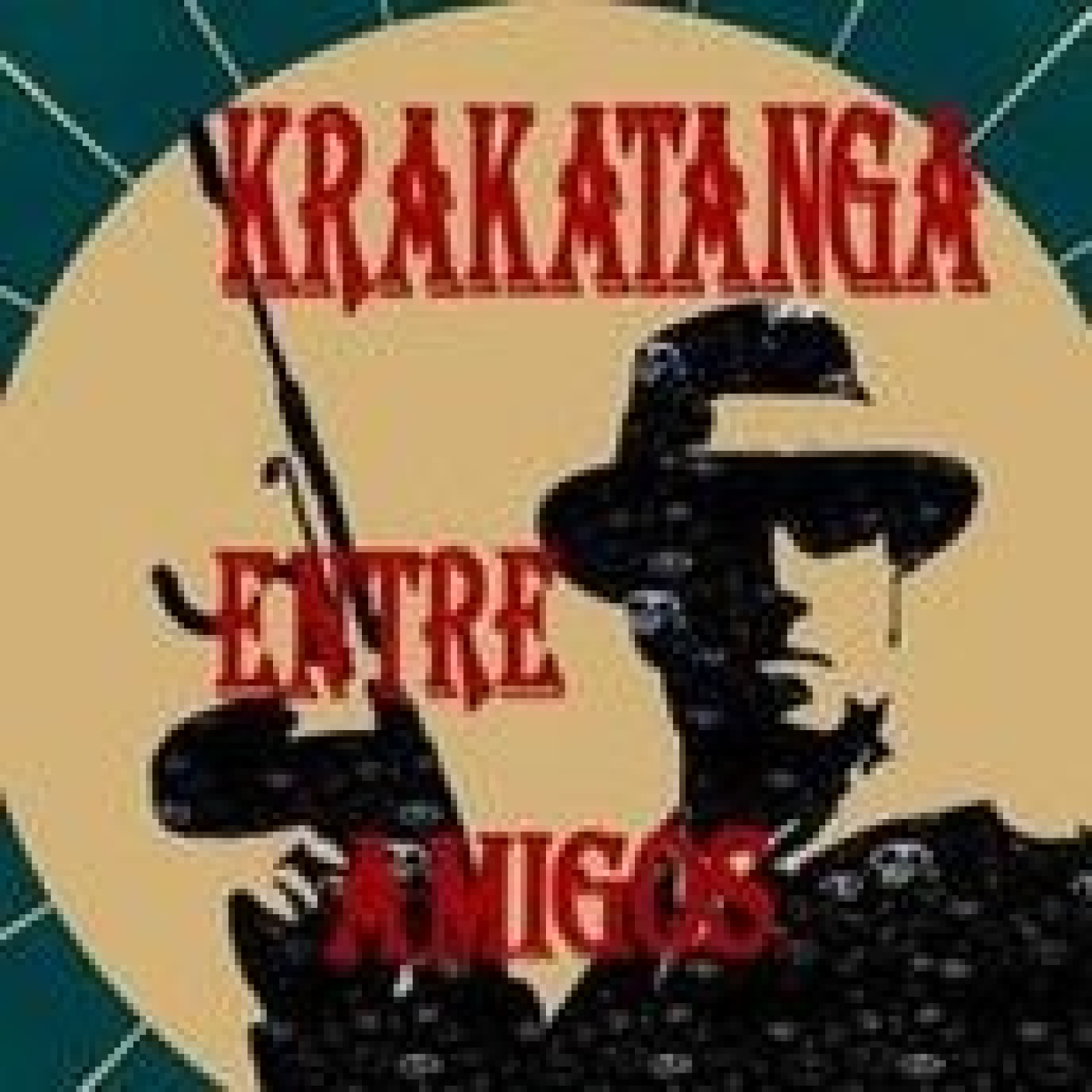 Krakatanga Entre Amigos 21 10 20 episode artwork