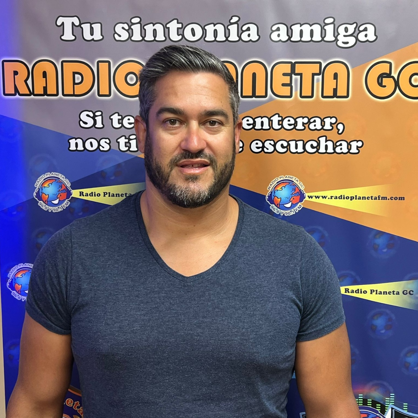 Canario Lucha