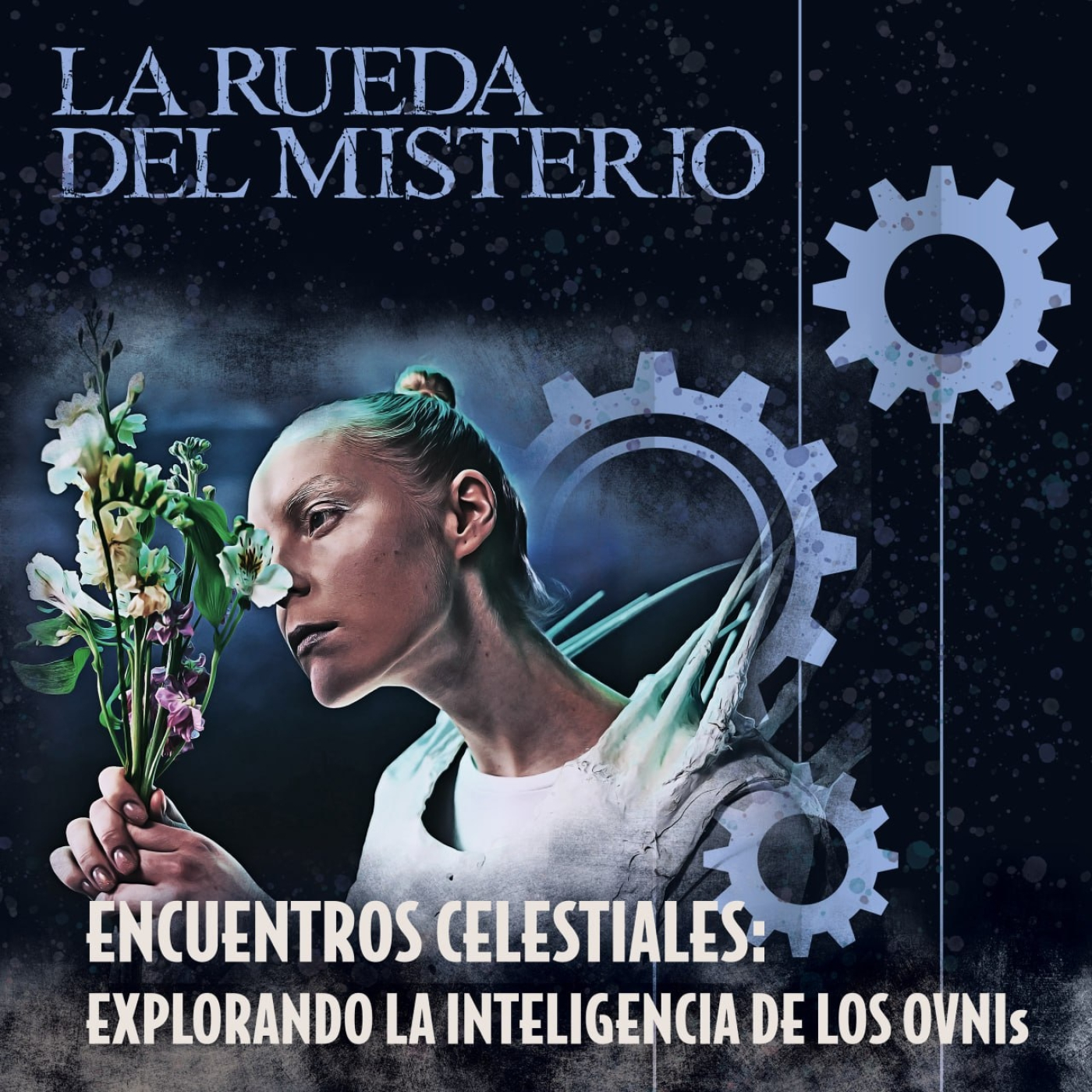 La Rueda del Misterio