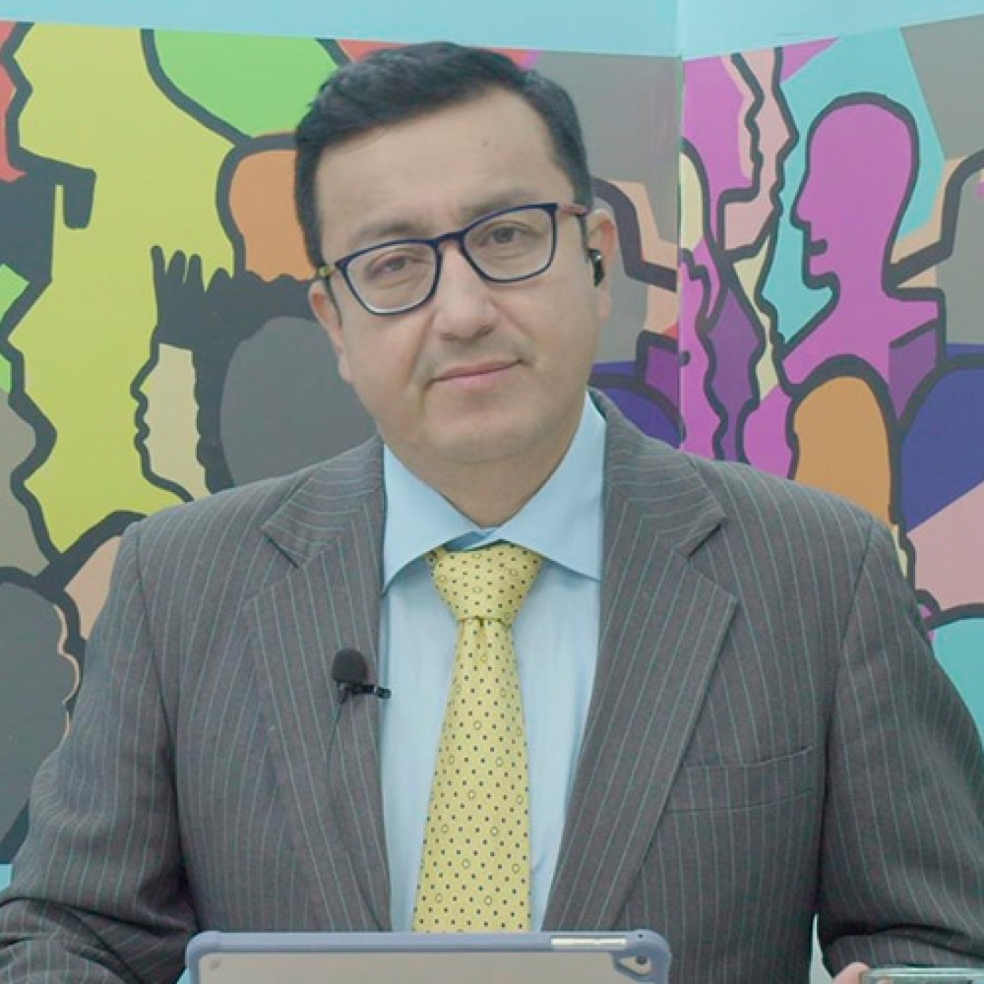 Glatzer Tuesta – Editorial 24 de enero de 2025