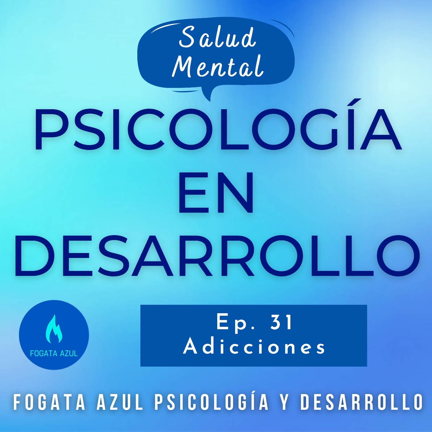 Psicología en Desarrollo