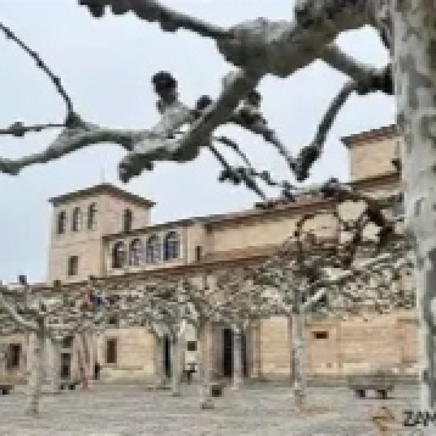 Zamora a traves de su historia.