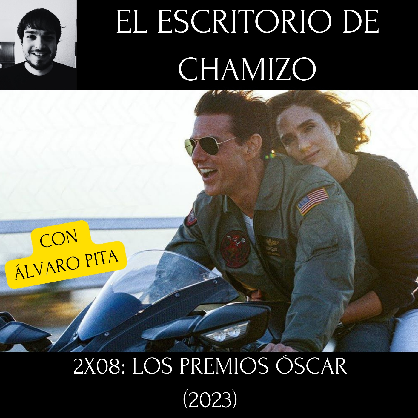 El Escritorio de Chamizo