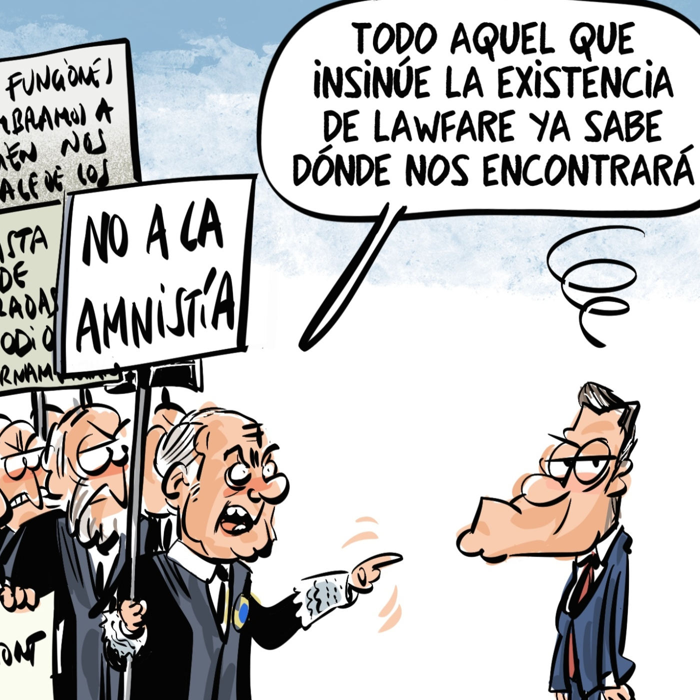 CRÓNICAS DEL PUEBLO