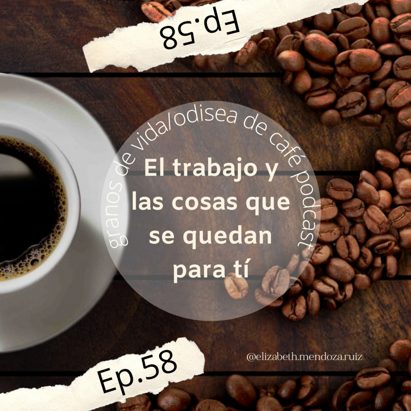 Granos de Vida/Odisea de Café