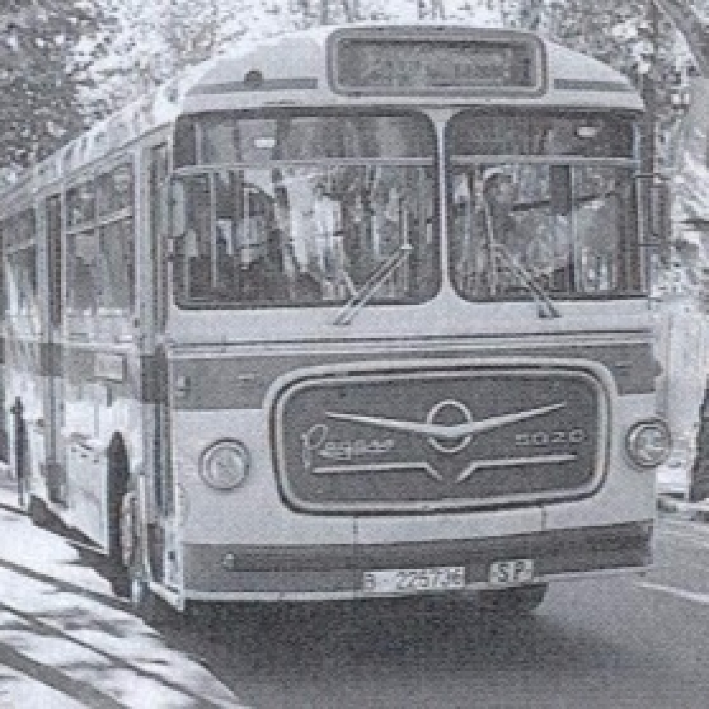 EL AUTOBUS DE JIMMY