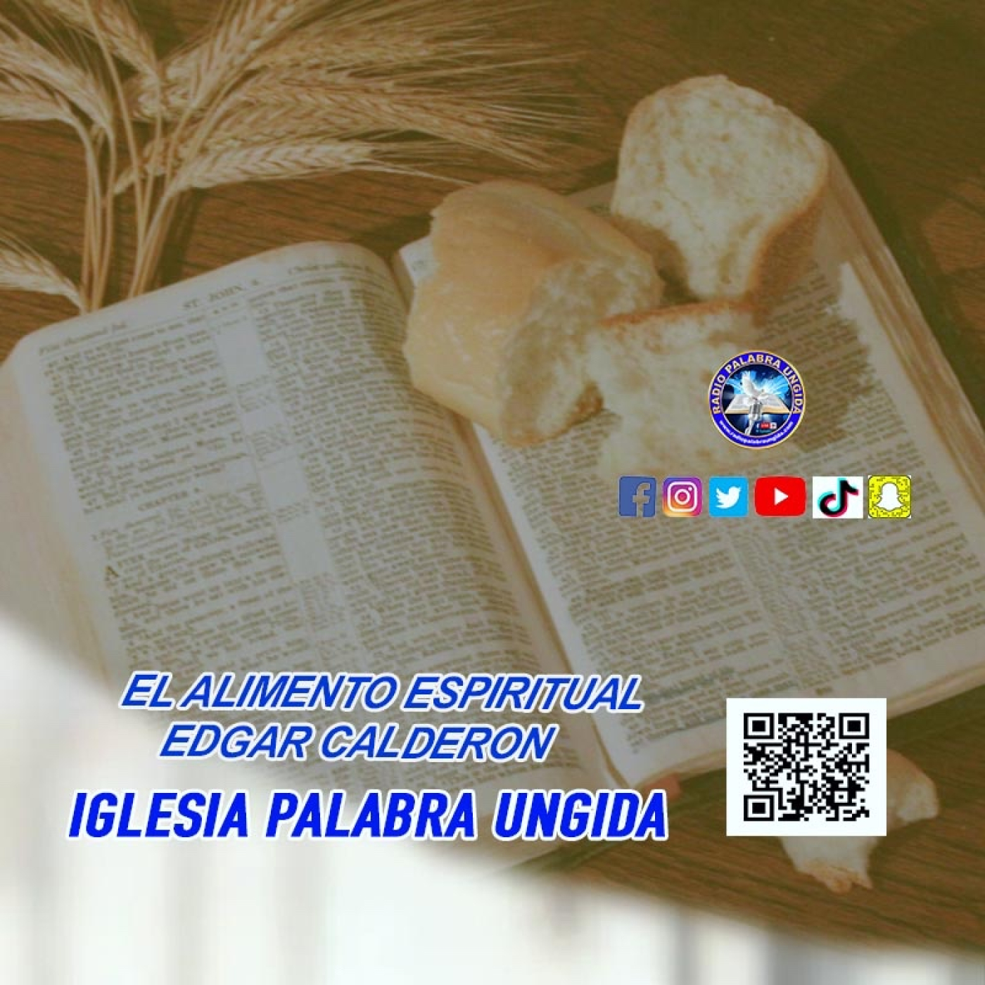 Palabra Ungida