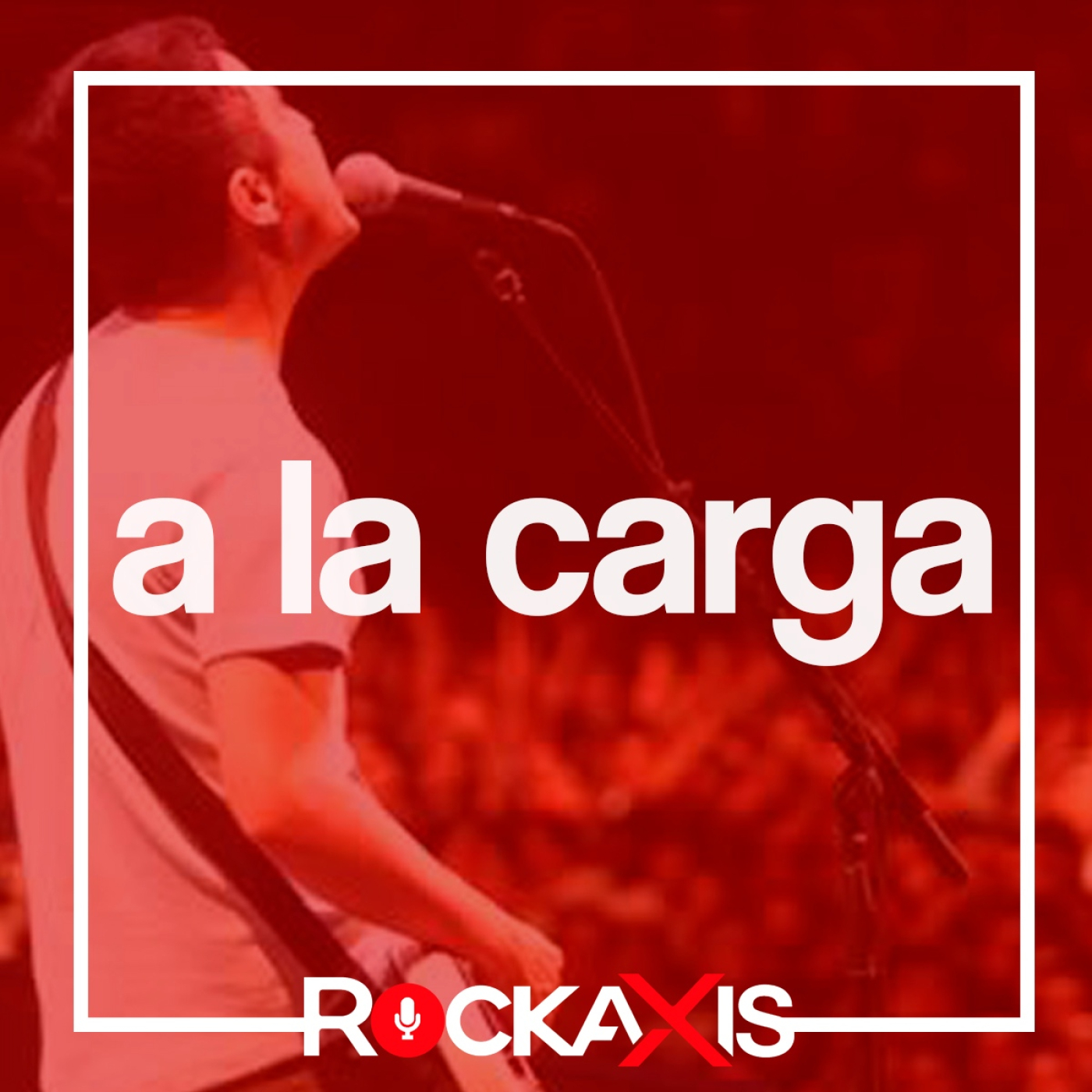 A LA CARGA