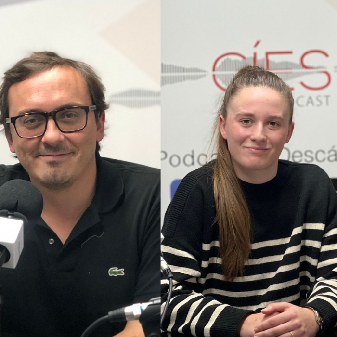 CÍES Podcast: Capítulo 1573 _ 10-07-25