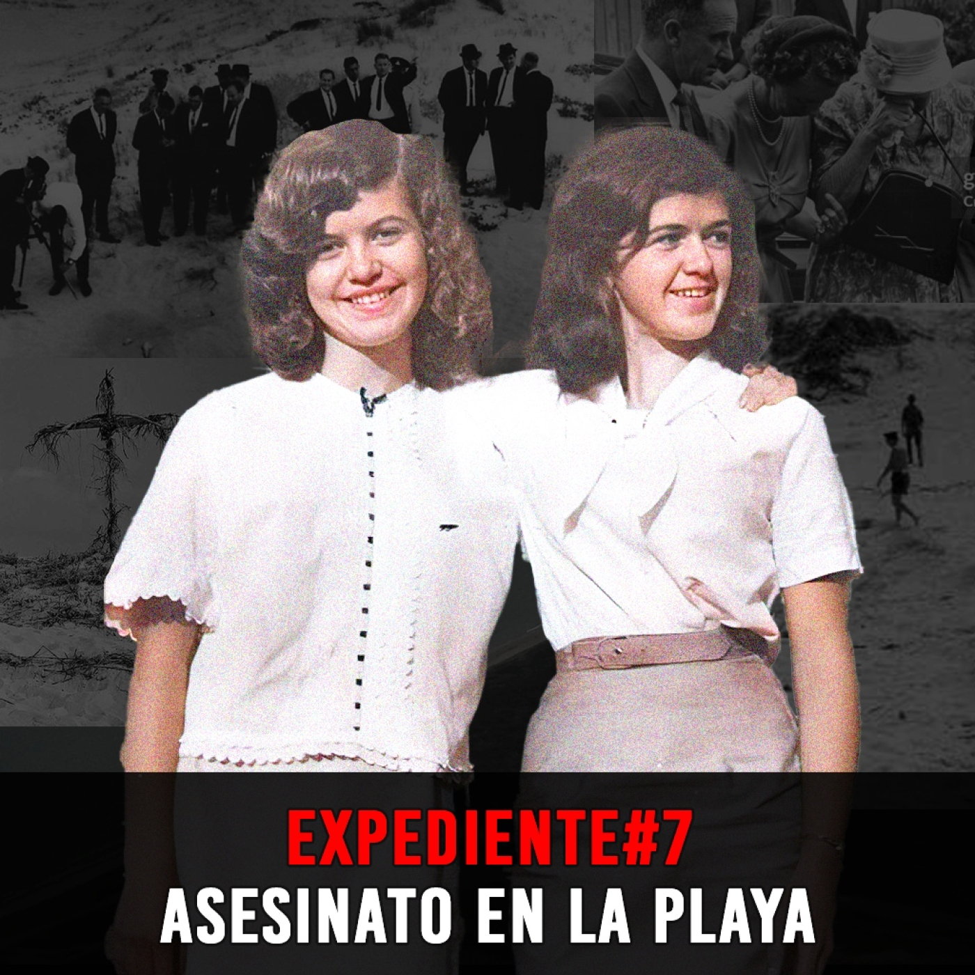 INVESTIGADICTOS True Crime