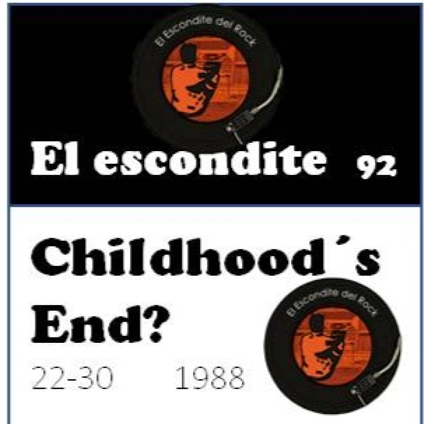 El Escondite del Rock