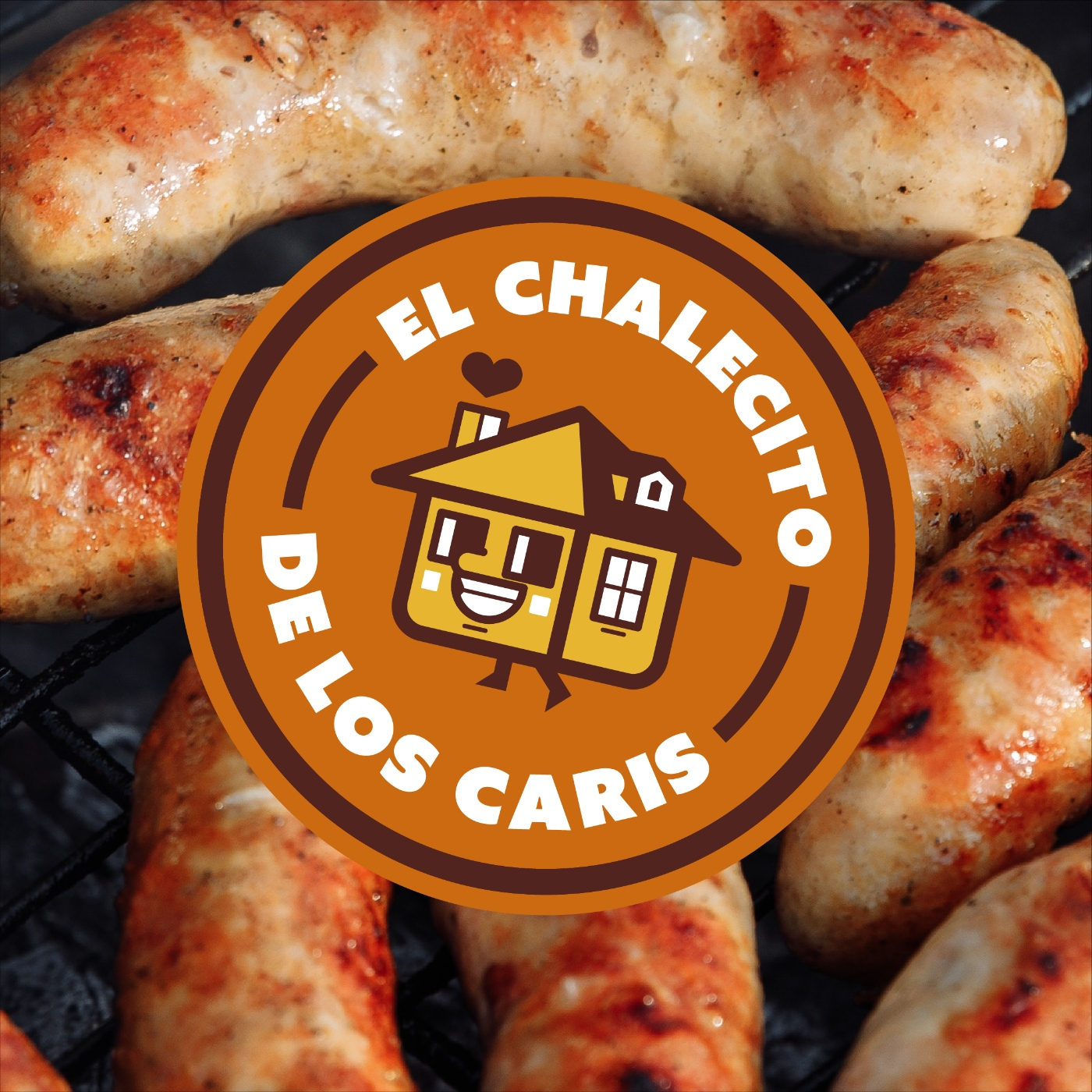 El Chalecito de los Caris