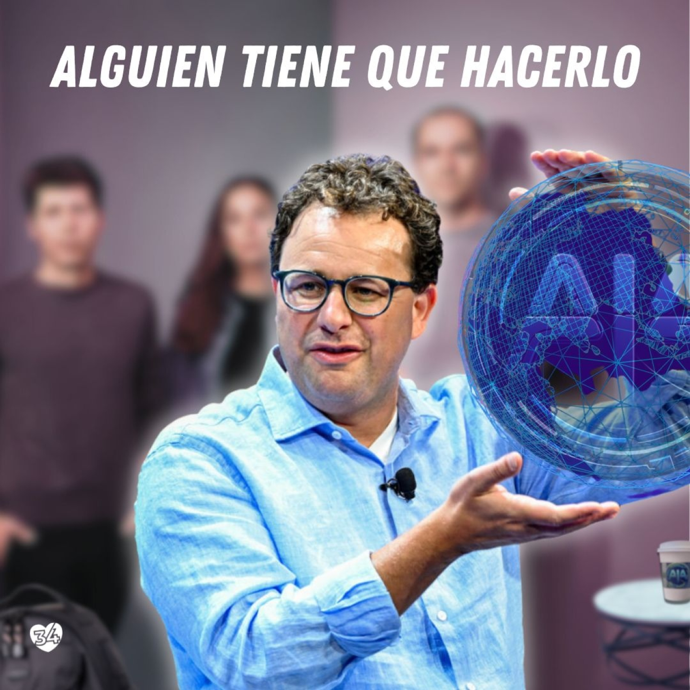 AI IA HOY
