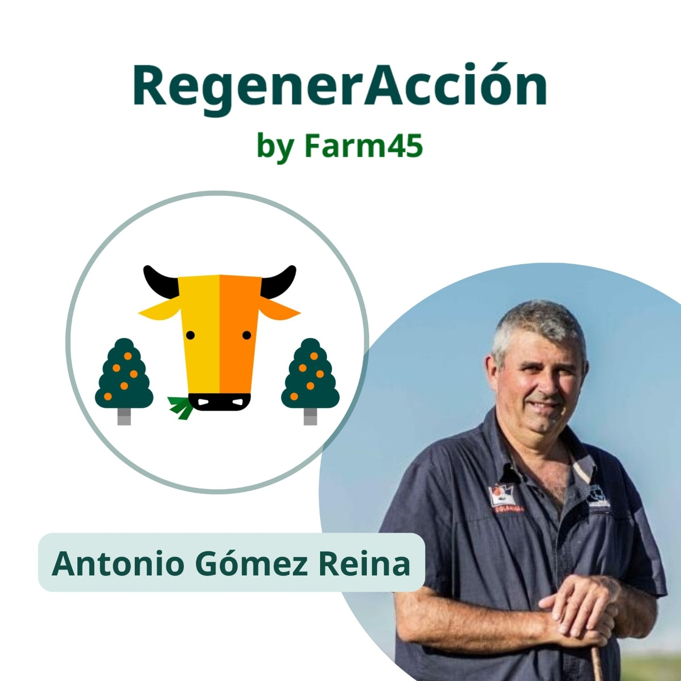 RegenerAcción by Farm45