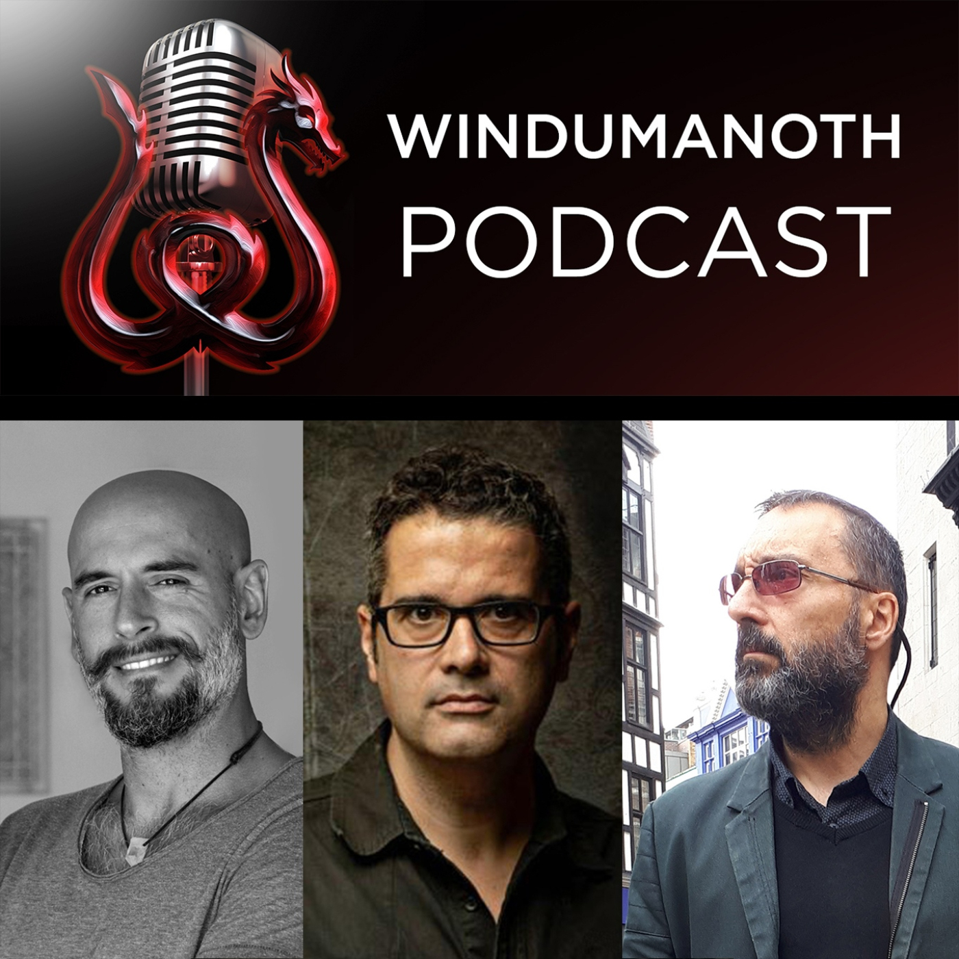 Windumanoth