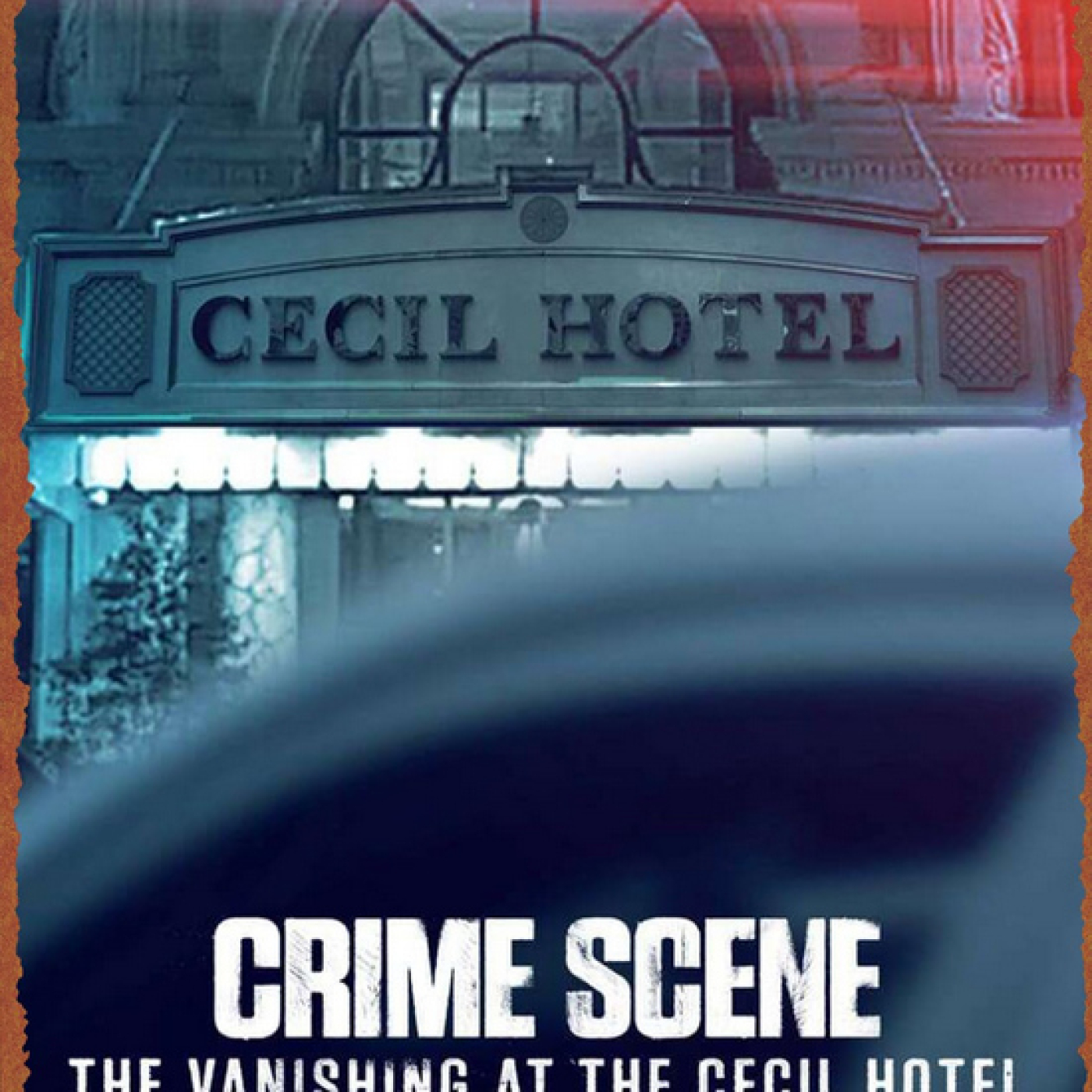 Escena del crimen: desaparición en el hotel Cecil