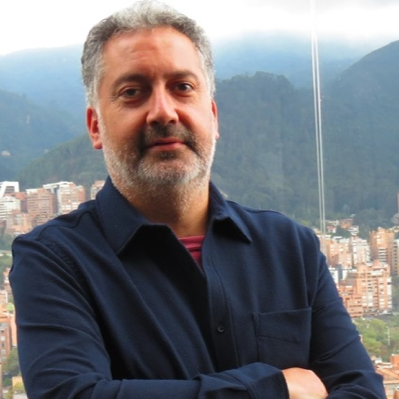 Ionix: Construimos Digitalmente la Industria Financiera y Transaccional episode artwork