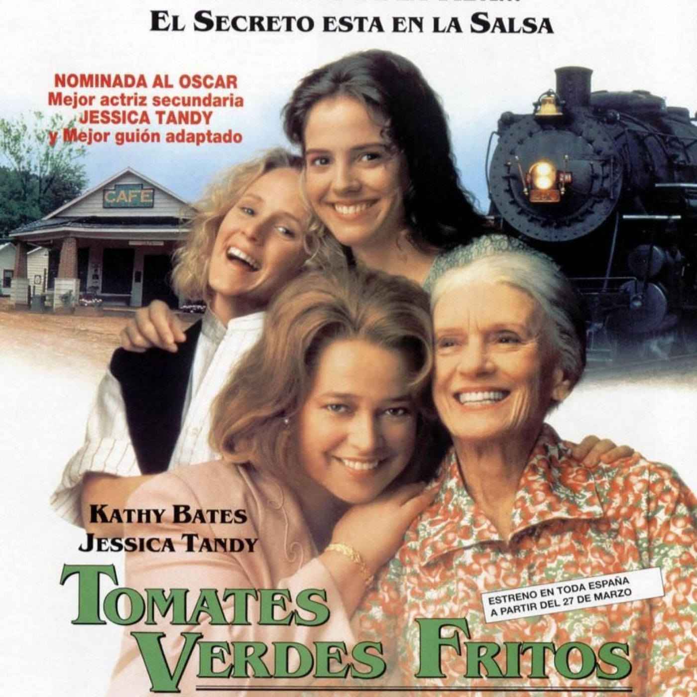 Escuchando Peliculas