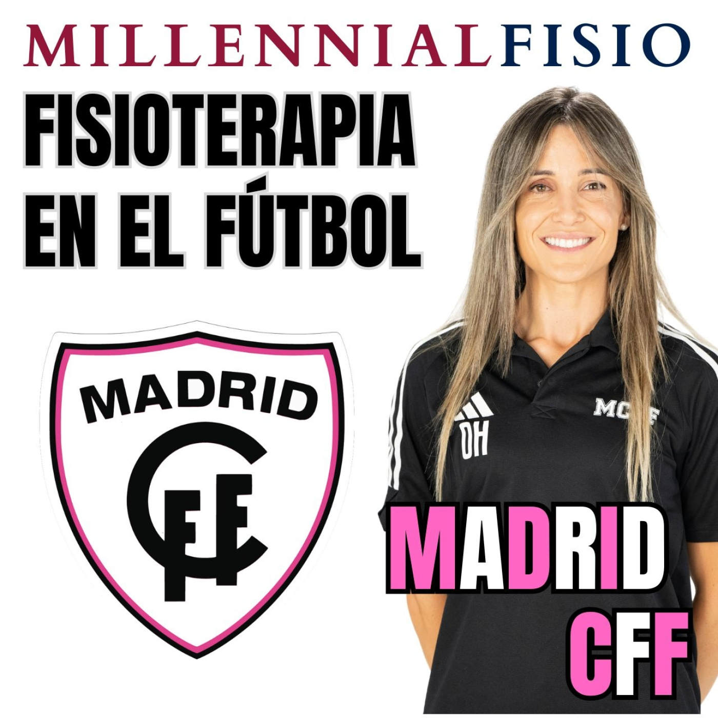 Millennial Fisio