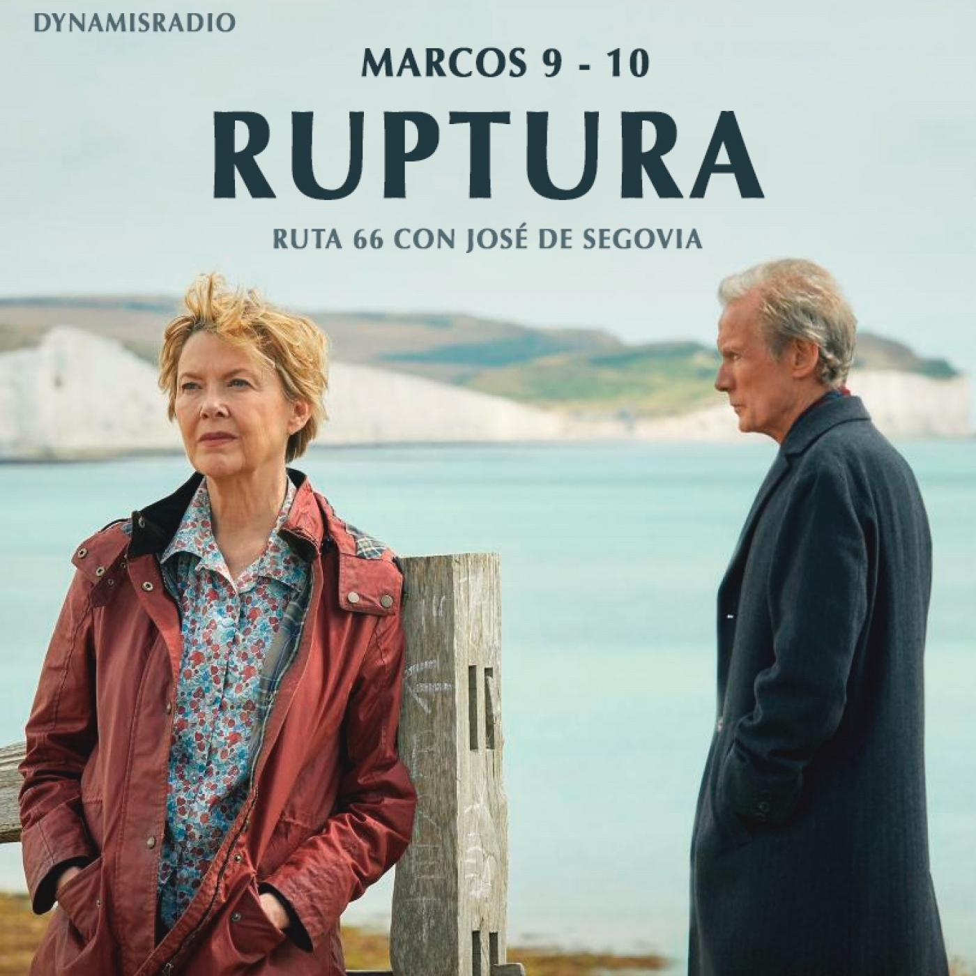 Podcast El pulso de la Vida