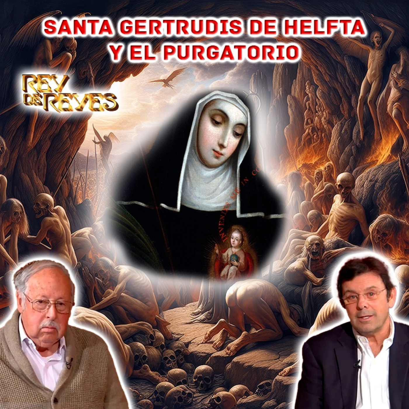 Rey de Reyes