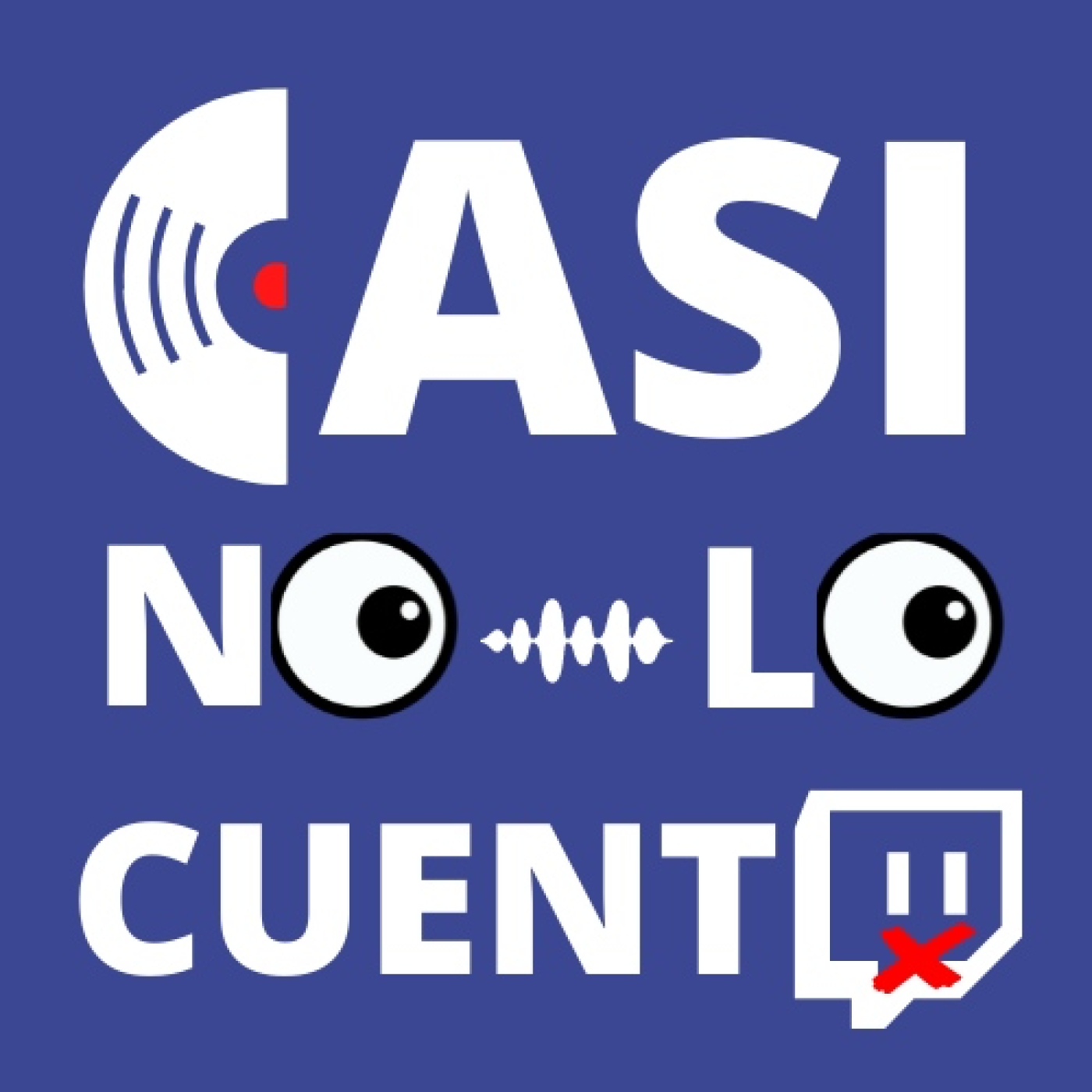 Casi no lo cuento