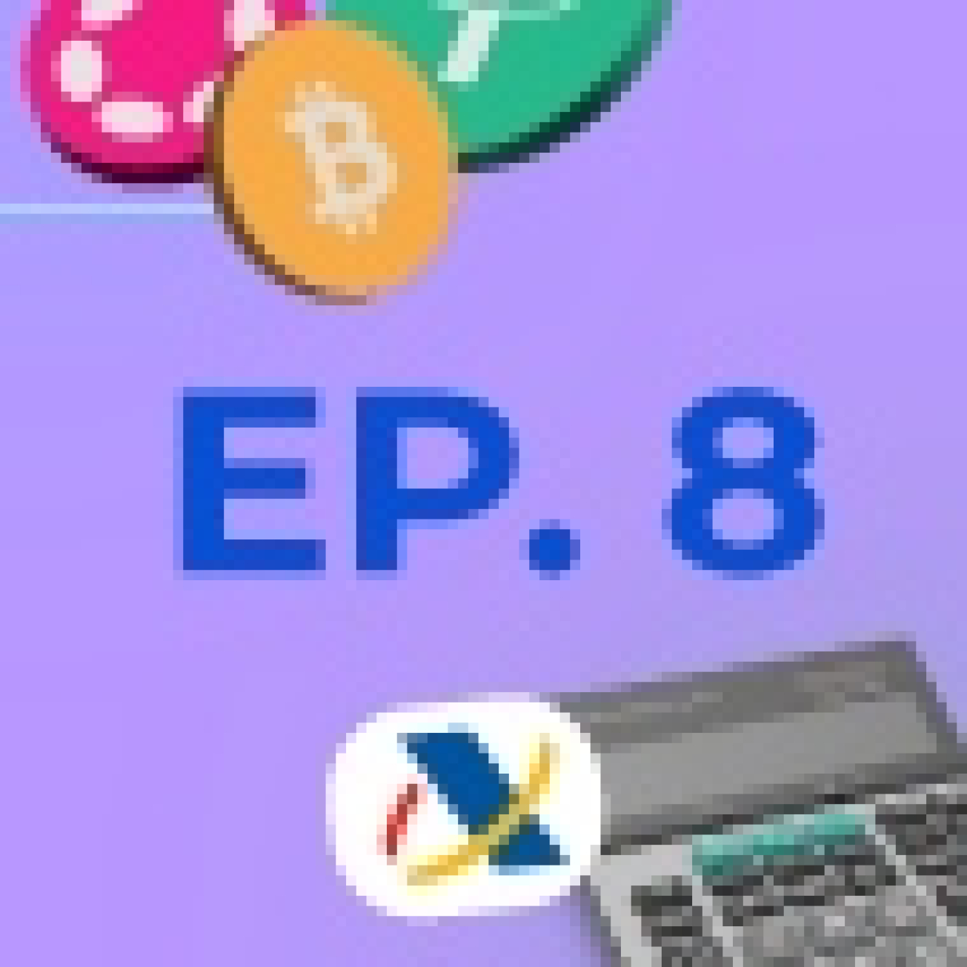 Las Voces de Satoshi by Bit2Me + Web3MBA