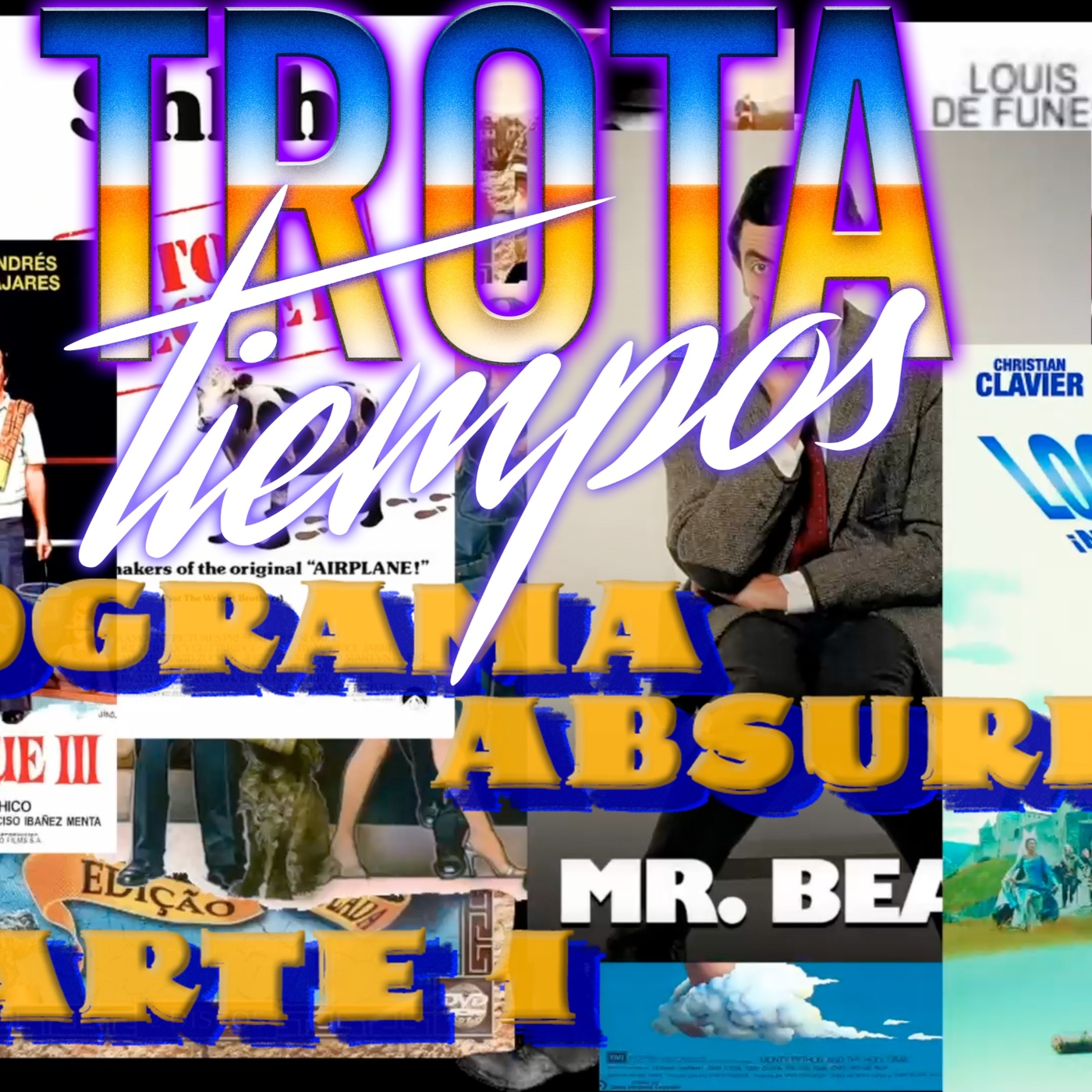 Los TrotaTiempos