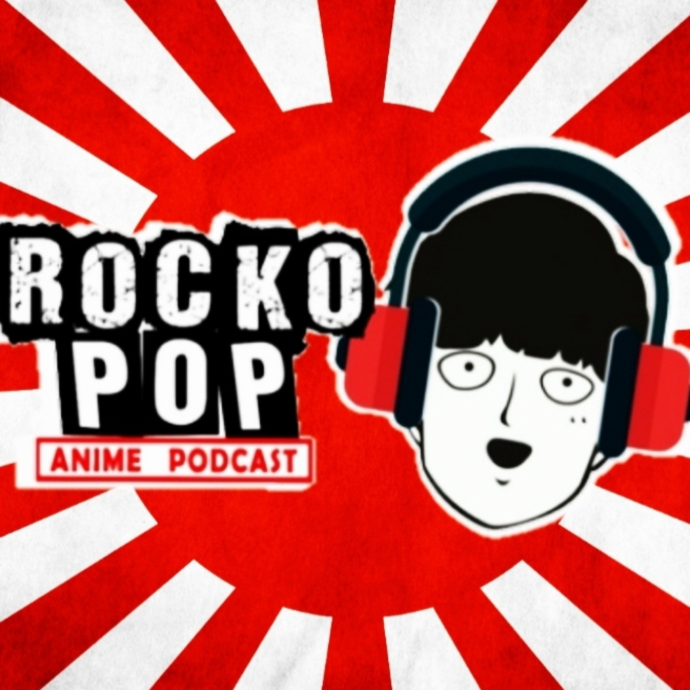 ROCKO POP 20x08 - ESPECIAL DE HALLOWEEN   episode artwork