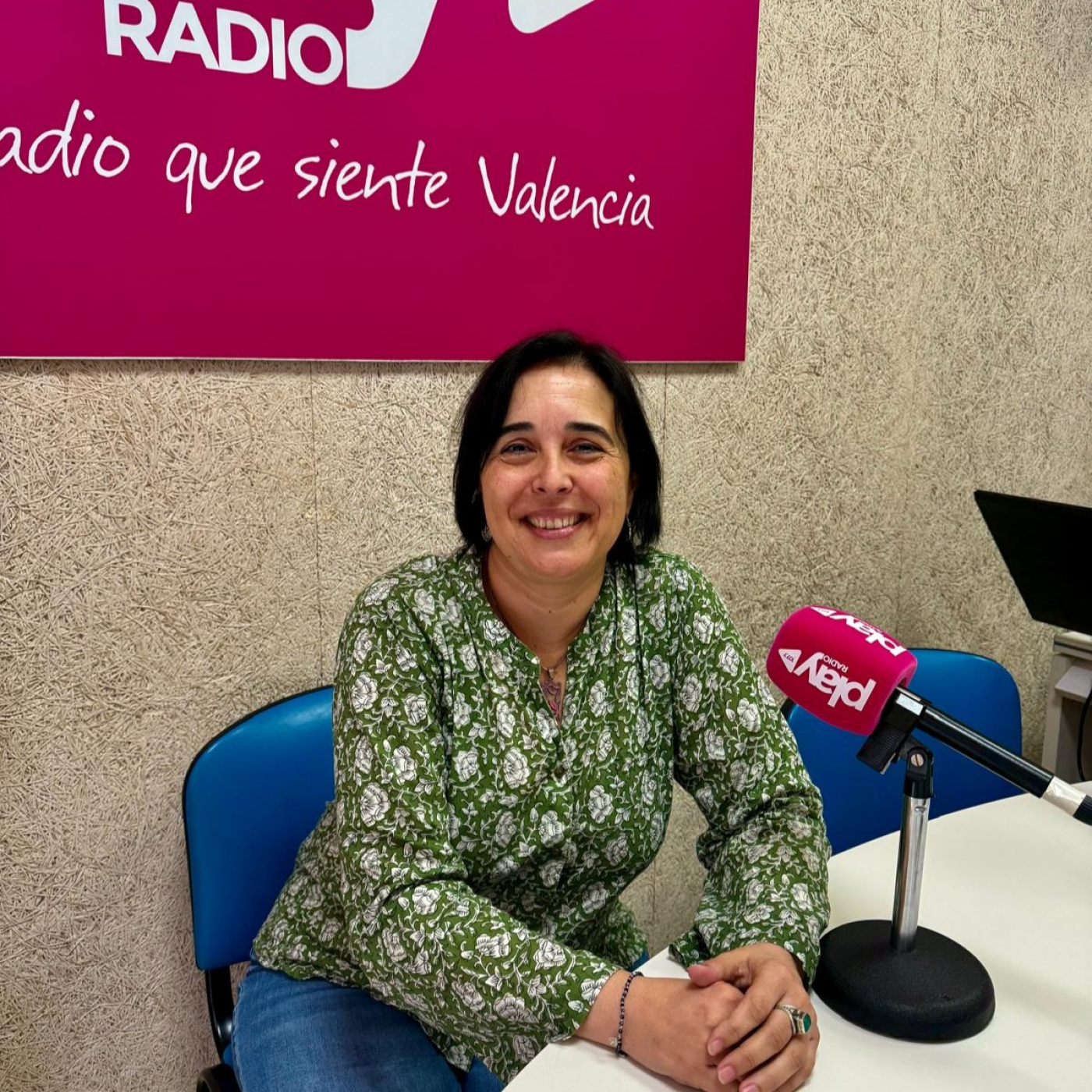 LQHF Carolina Bermúdez IES Número 26 08-05-26 episode artwork