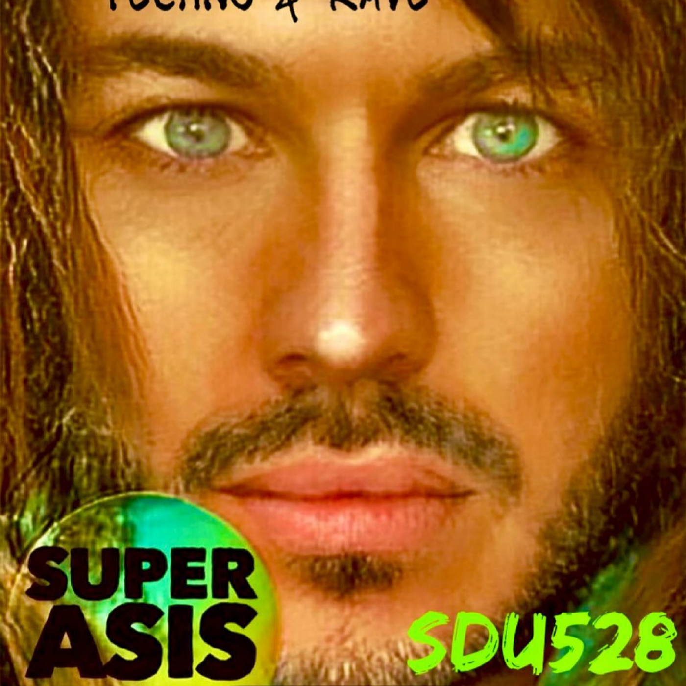 SUPERASIS Presents: SONIDOS DEL UNIVERSO RADIOSHOW