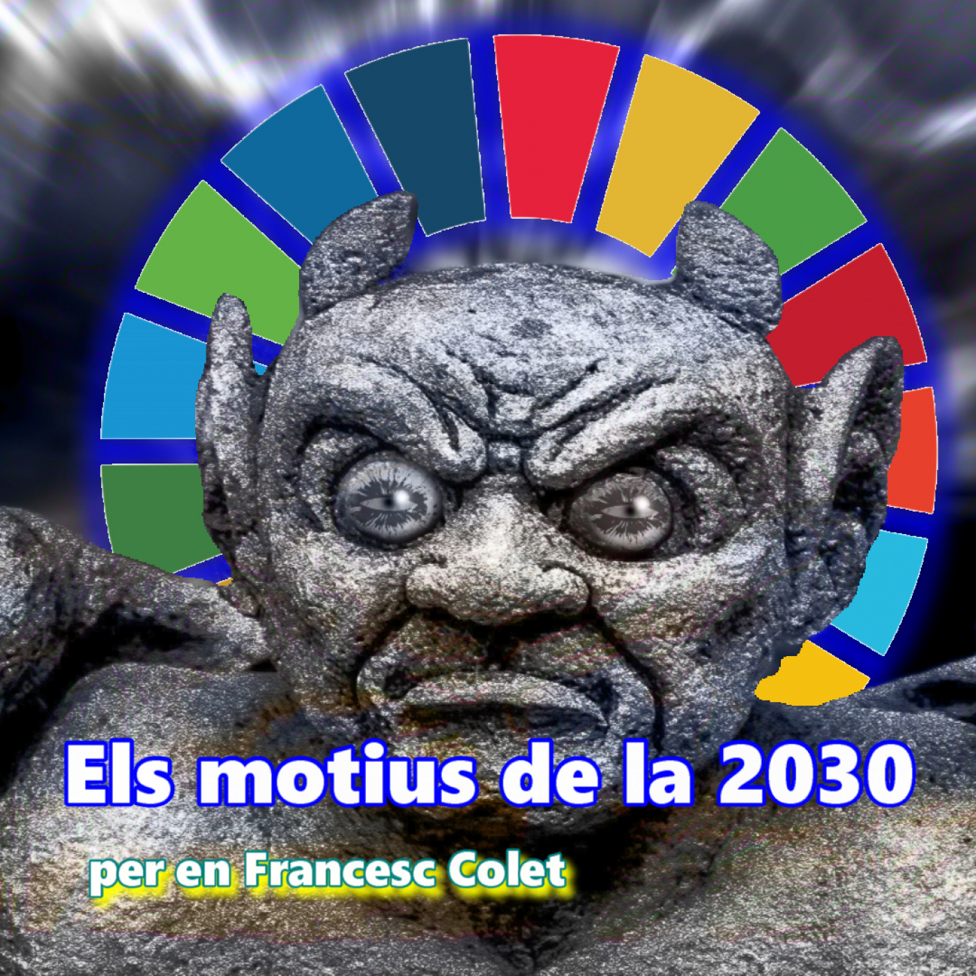 Què pretén realment l’agenda 2030, i què hi podem fer nosaltres?
