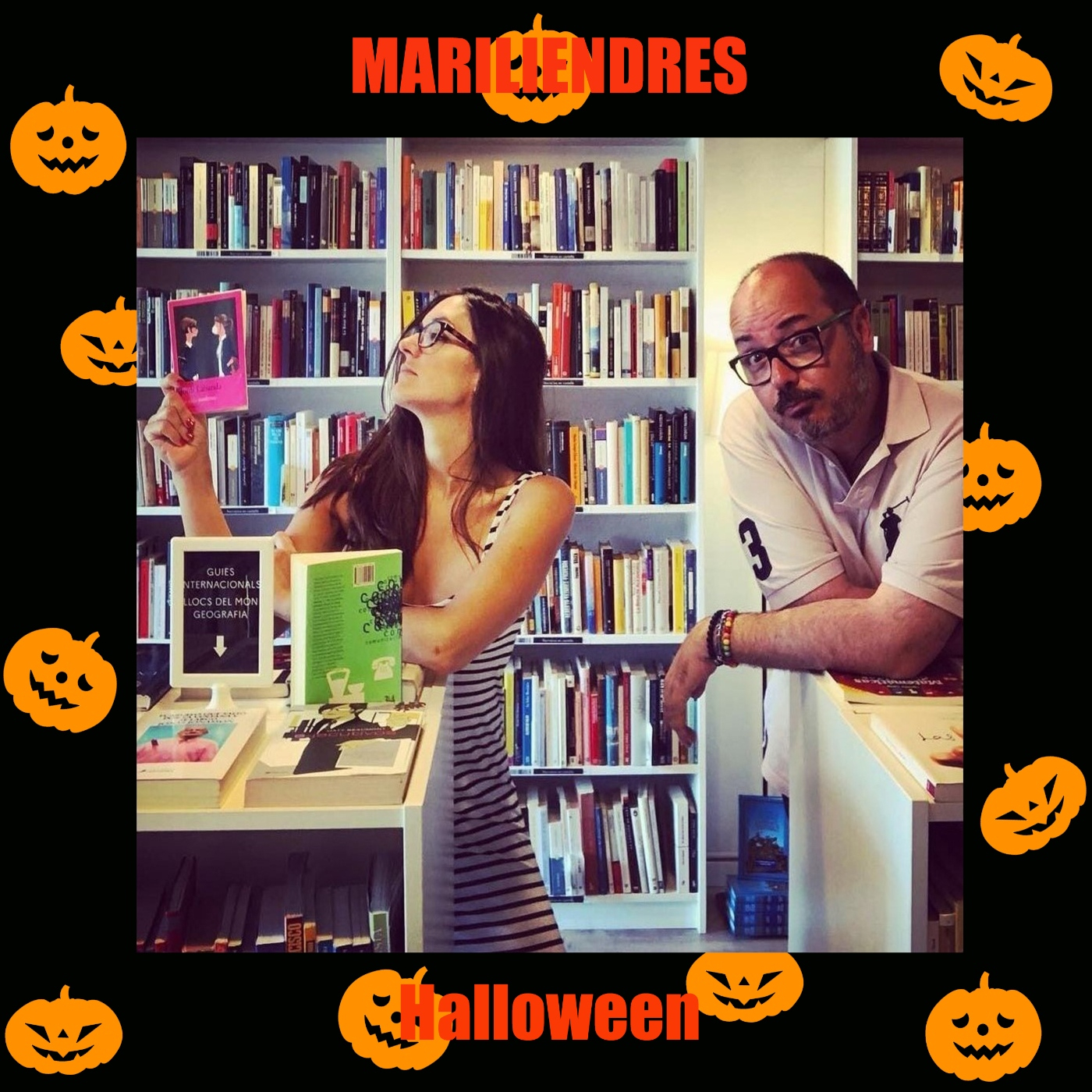 MARILIENDRES