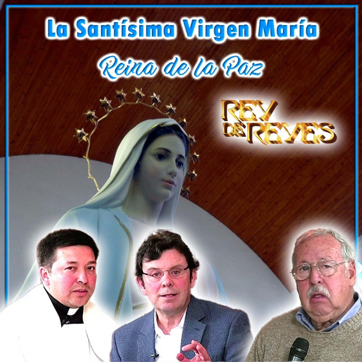 Rey de Reyes