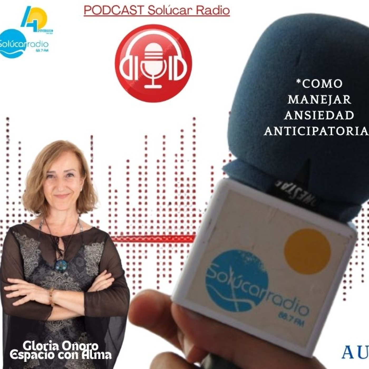 Podcast Solúcar Radio