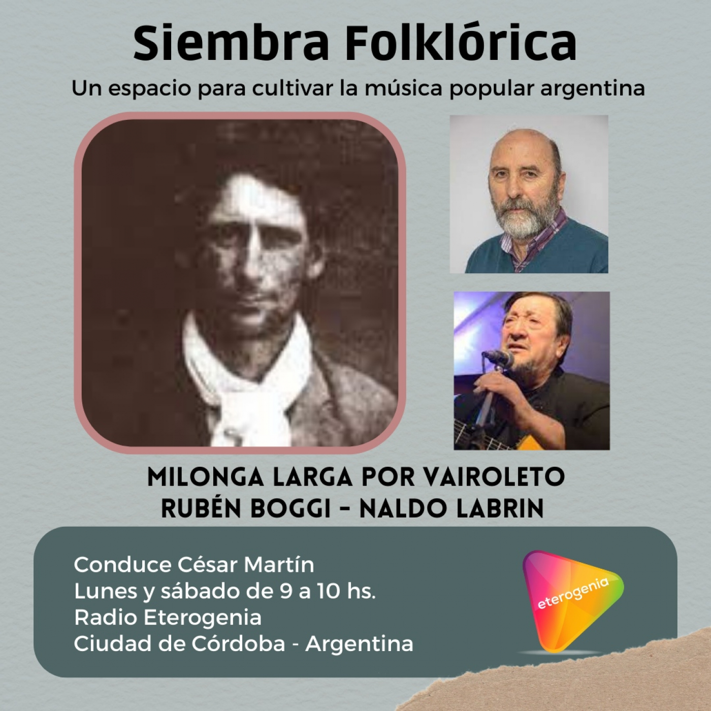 Radio Eterogenia