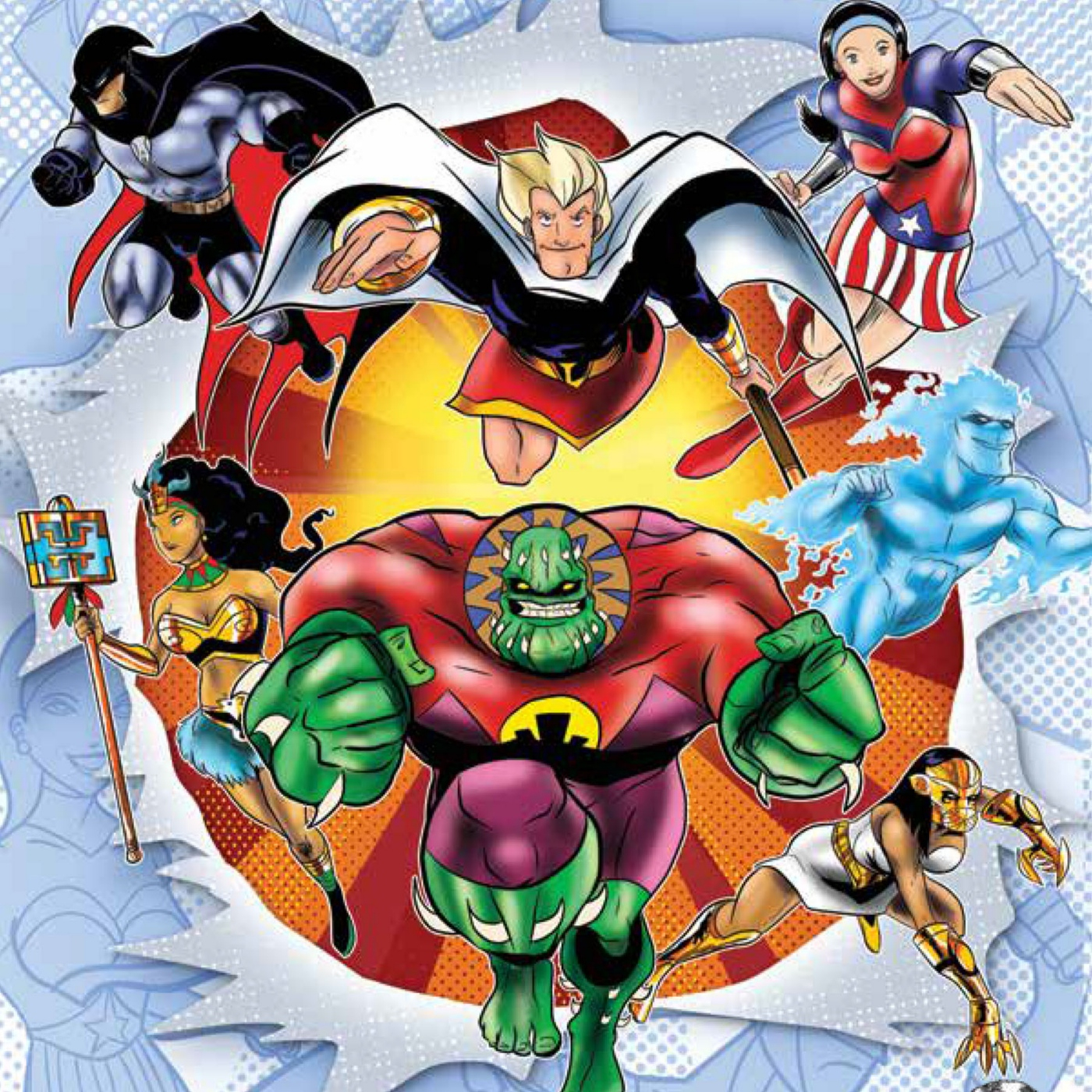 La Choza del JDR #183 (CAT)- Icones- Edició Aplegada