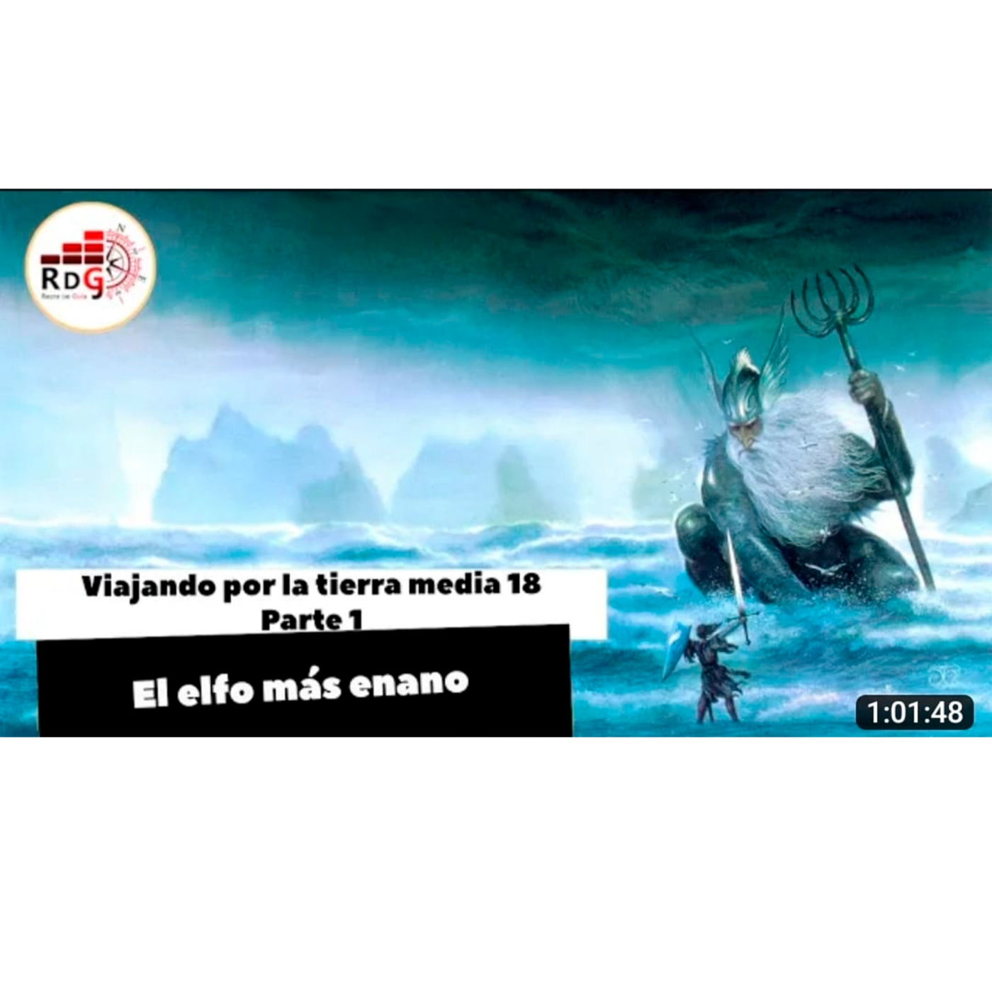 Recre De guia