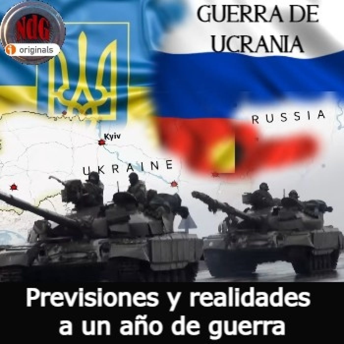 Niebla de Guerra podcast