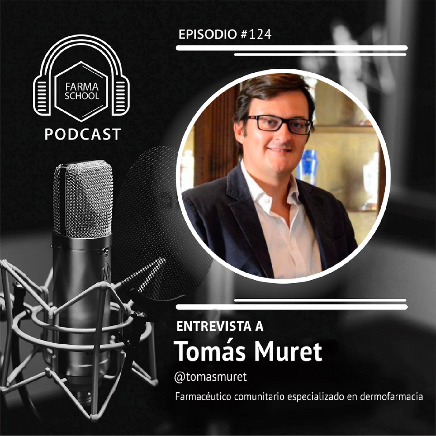 Farmaschool Podcast