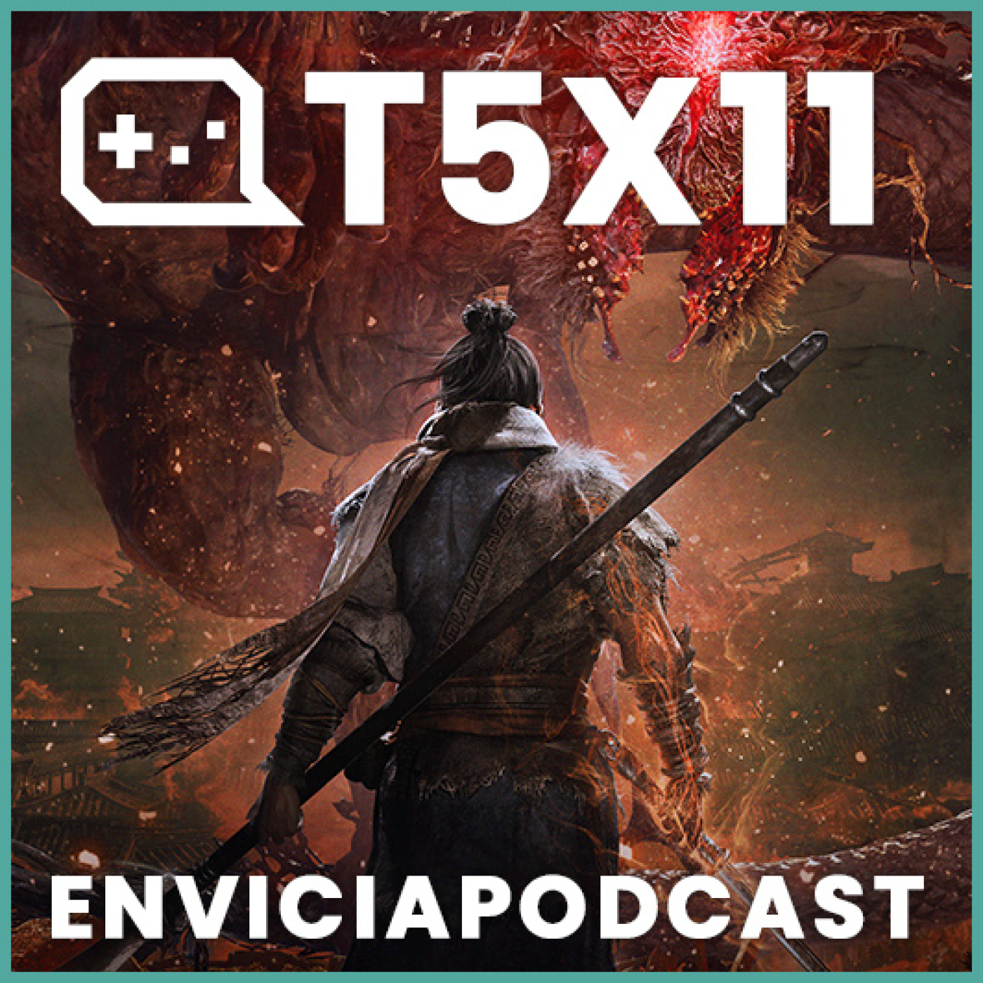 ENVICIA PODCAST